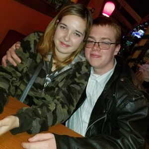 Meet your Posher, Caleb